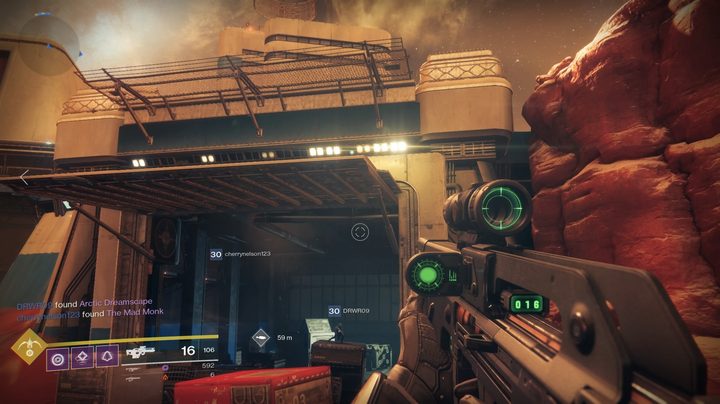 destiny 2 warmind worldline zero guide memory fragments glacial drift 11