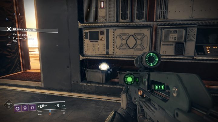 destiny 2 warmind worldline zero guide memory fragments glacial drift 2