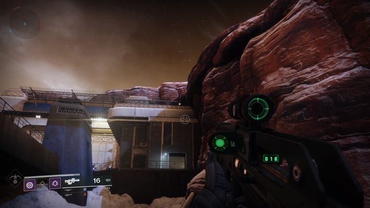 destiny 2 warmind worldline zero guide memory fragments glacial drift 5
