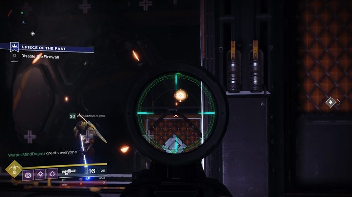 destiny 2 warmind worldline zero guide memory fragments mindlab 1