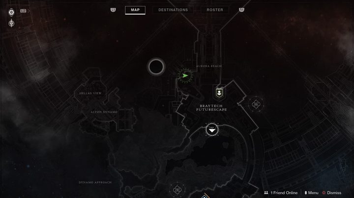 destiny 2 warmind worldline zero guide memory fragments mindlab 2 map