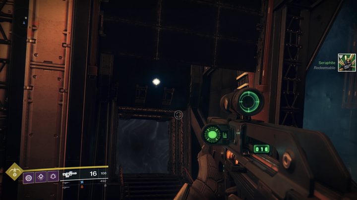 destiny 2 warmind worldline zero guide memory fragments mindlab 4 1