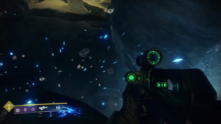 destiny 2 warmind worldline zero guide memory fragments olympus descent 1