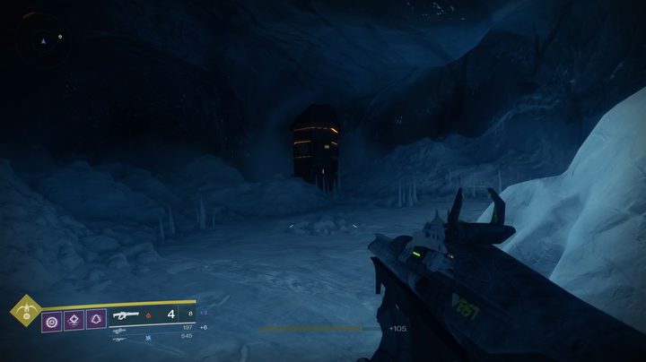 destiny 2 warmind worldline zero guide memory fragments olympus descent cache