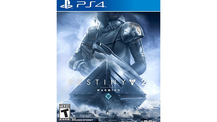 destiny 2 warmind