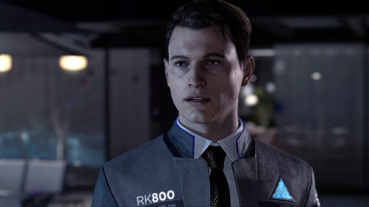 detroit become human ending guide connor