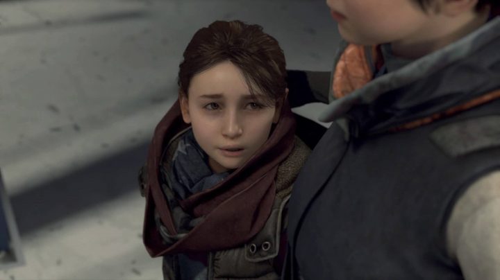 detroit become human ending guide kara alice family