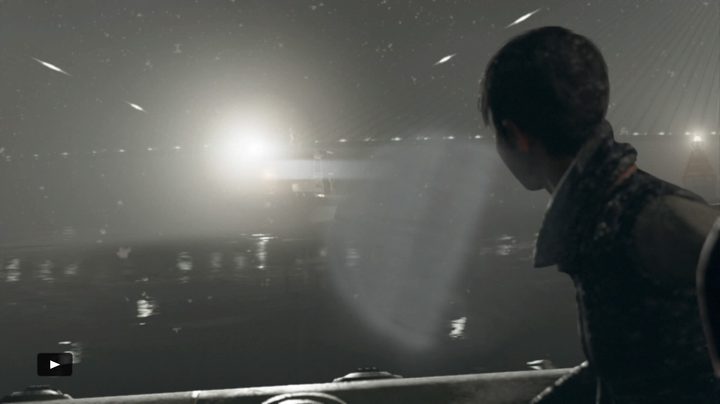 detroit become human ending guide kara alice on the river