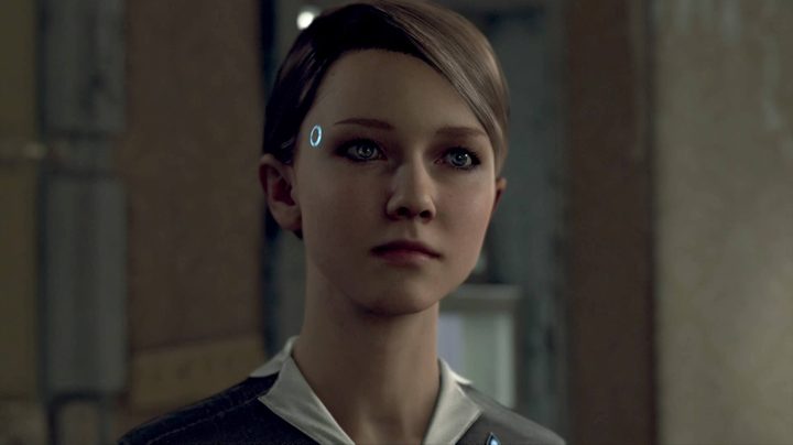 detroit become human ending guide kara