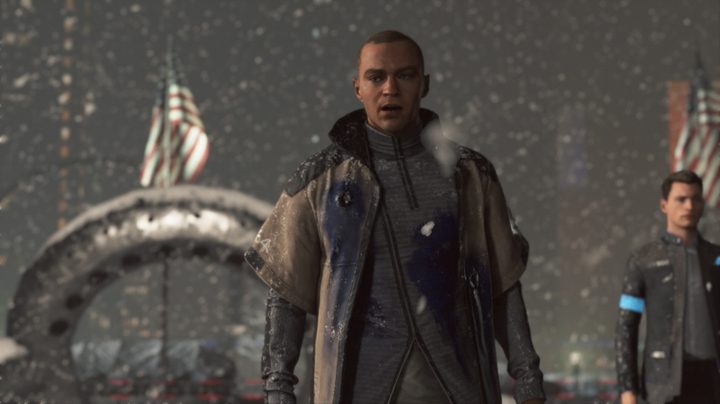 detroit become human ending guide markus