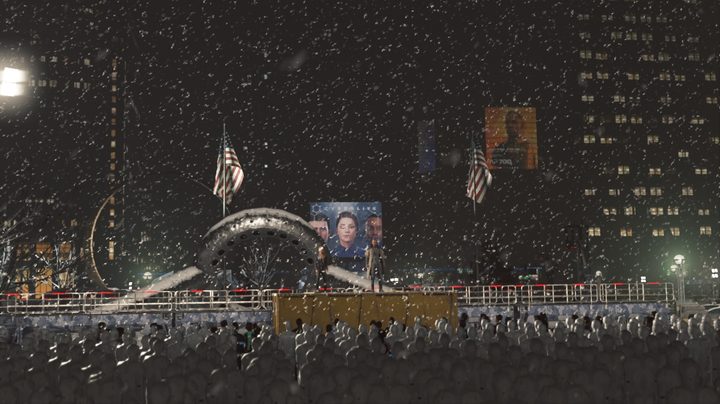 detroit become human ending guide successful protest