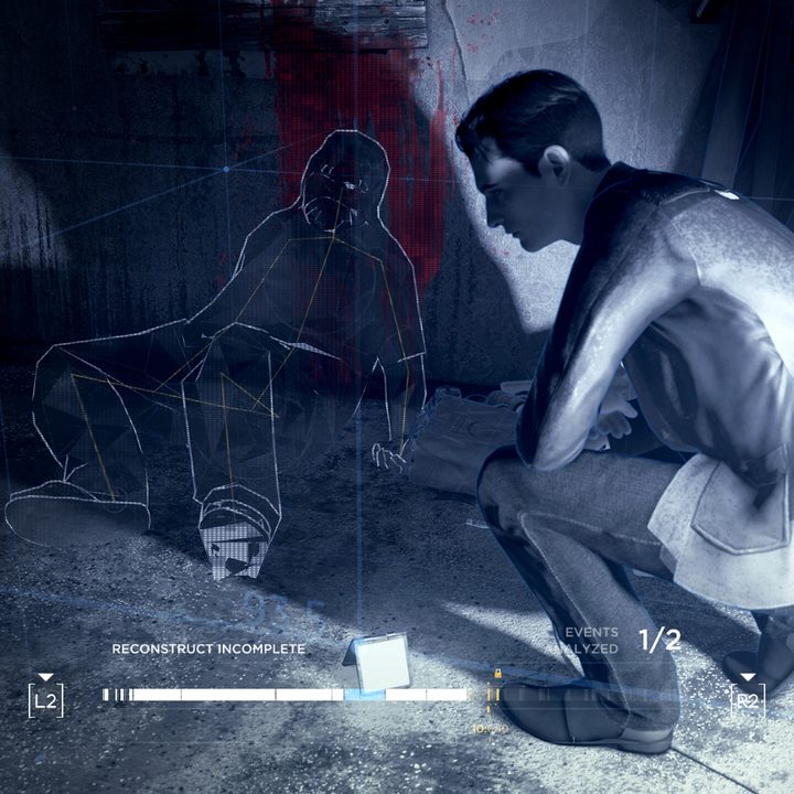 detroit become human review 2370