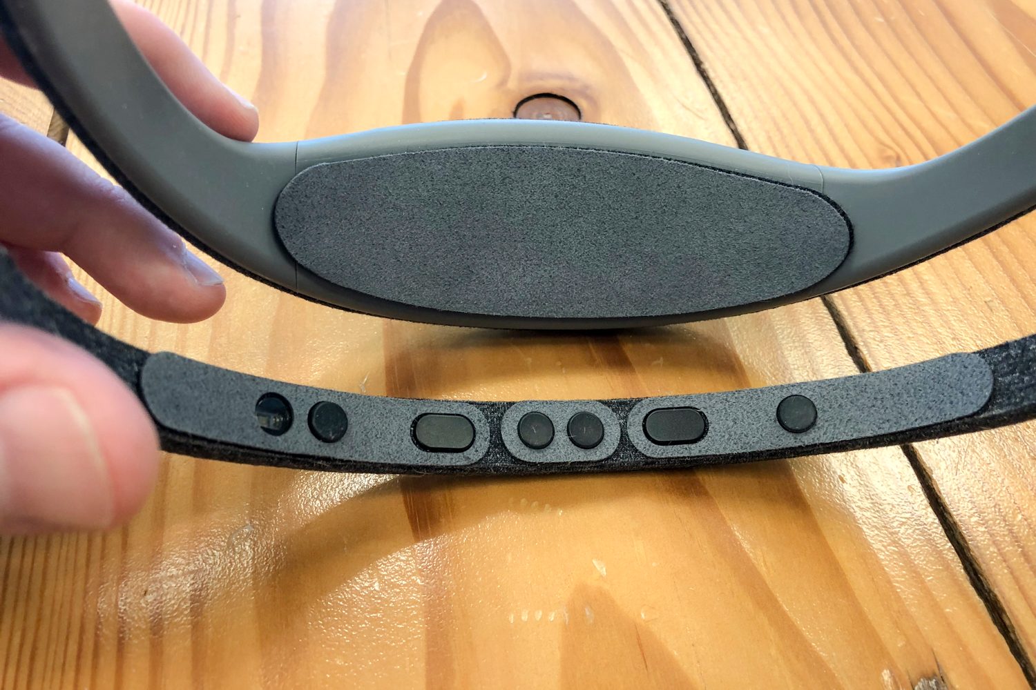 Dreem Sleep Headset