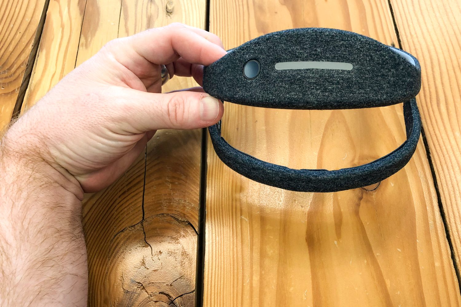 Dreem Sleep Headset