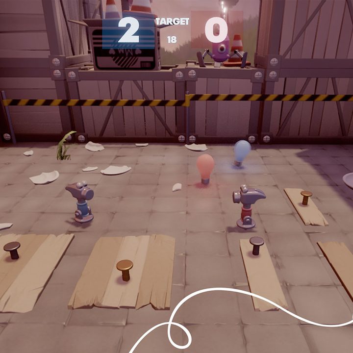 Dreams review