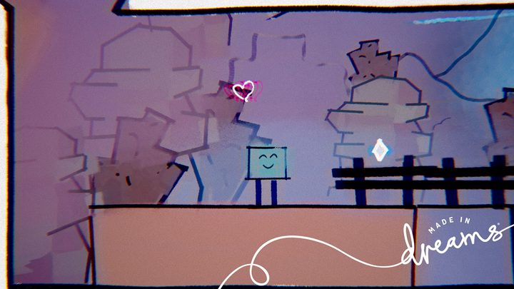Dreams review