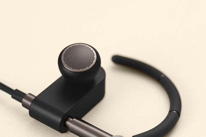 bang olufsen wireless earset easet 1