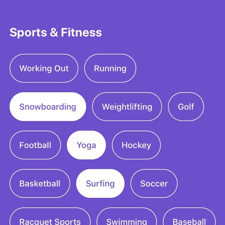 ebay launches interests feature on mobile app 4