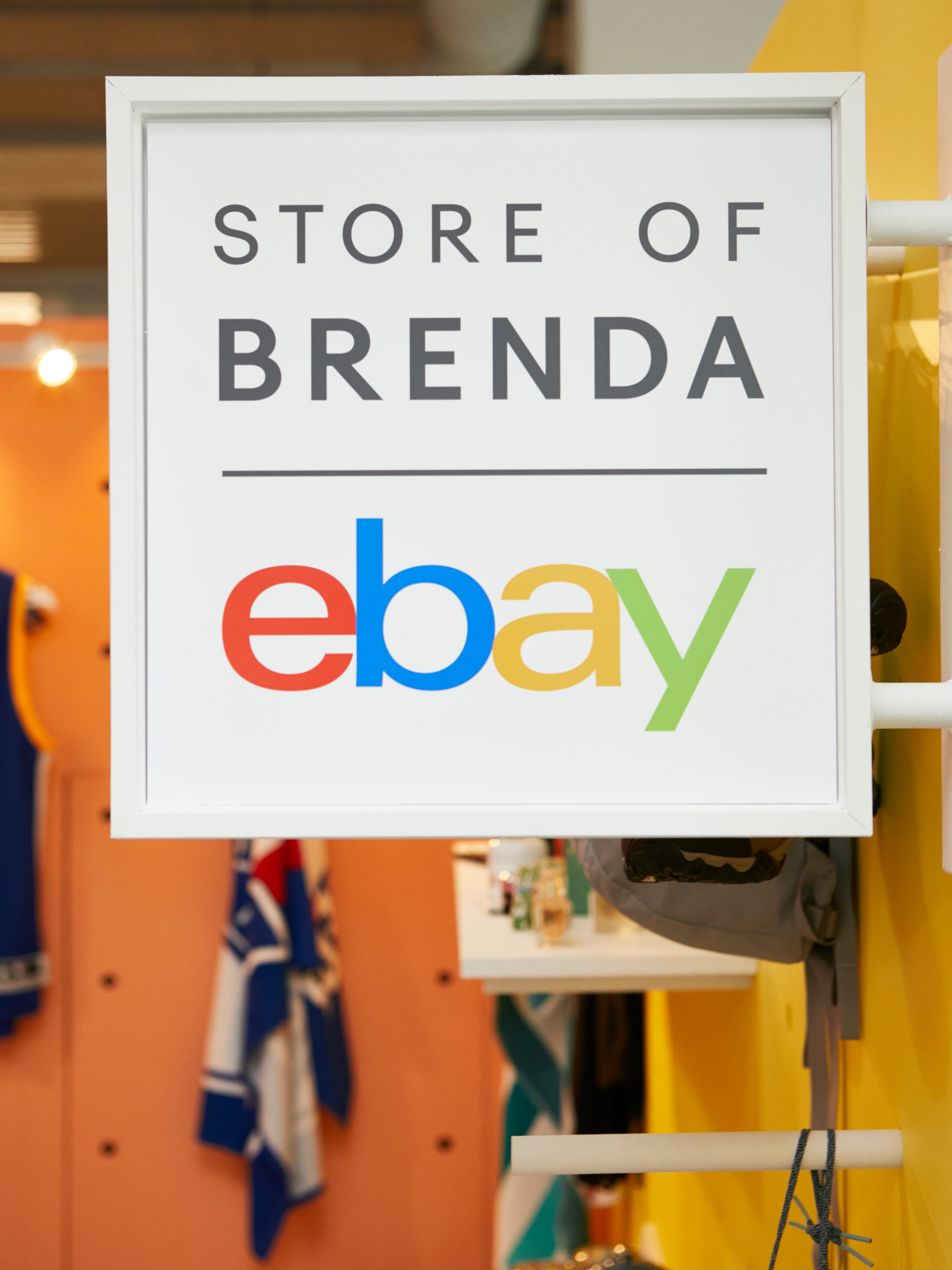 ebay launches interests feature on mobile app store