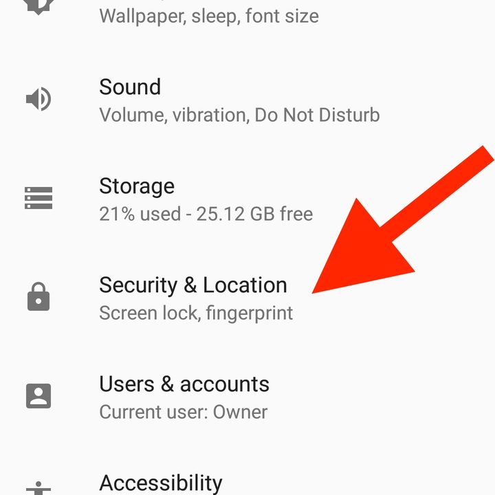 moto g6 tips and tricks face unlock 1