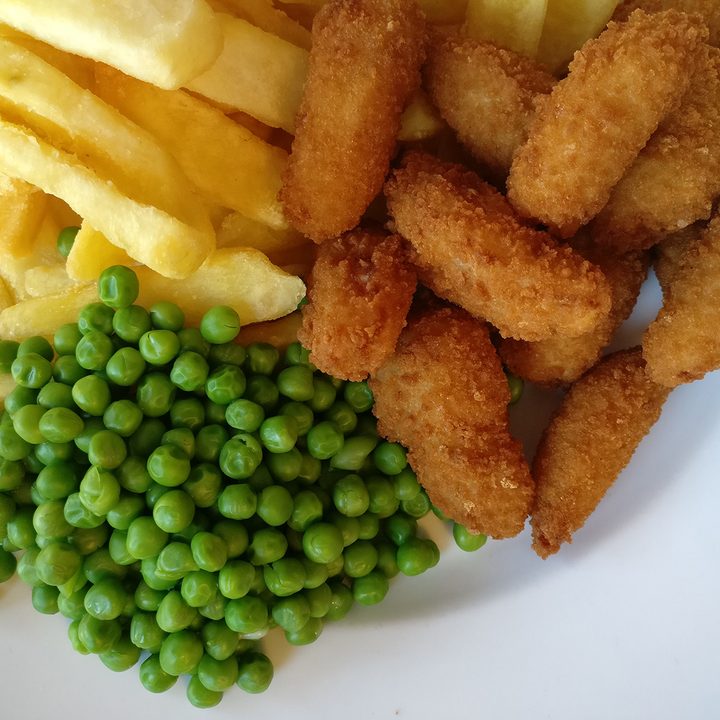 oneplus 6 5t 5 3t camera shootout food