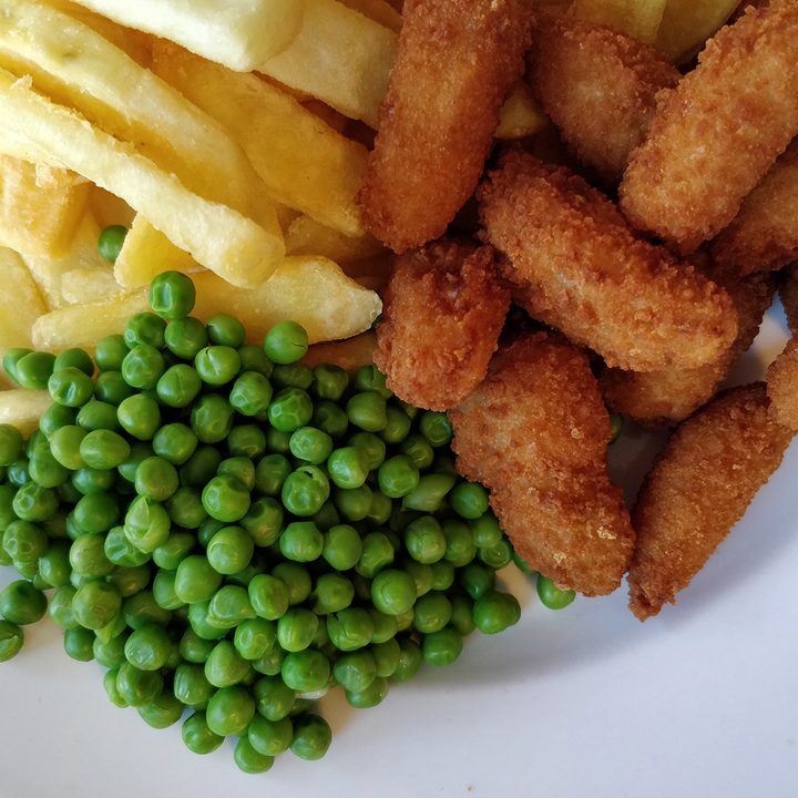 oneplus 6 5t 5 3t camera shootout food