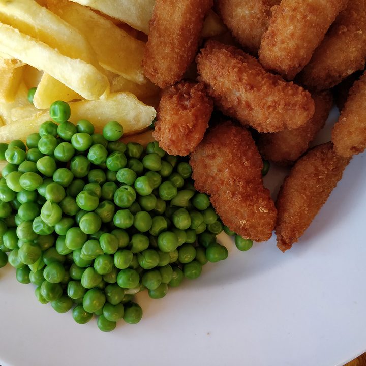 oneplus 6 5t 5 3t camera shootout food