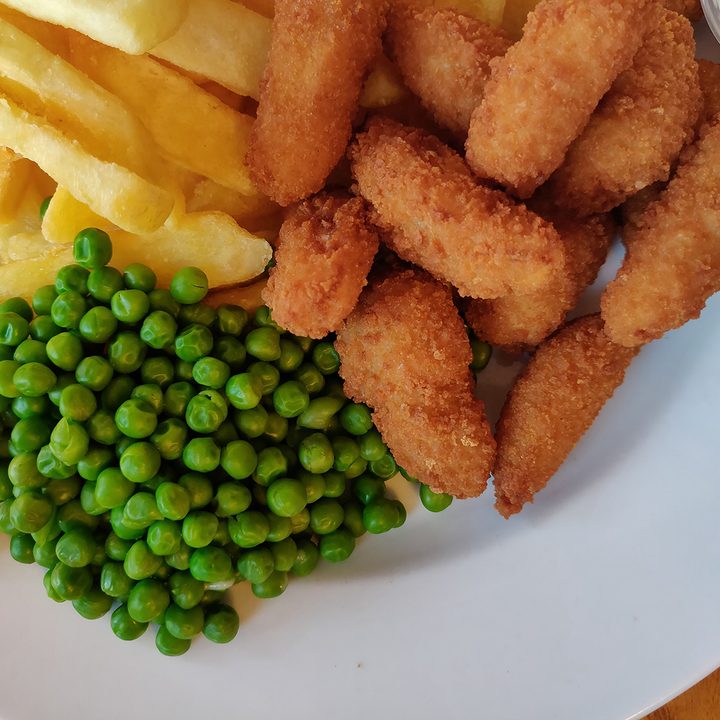 oneplus 6 5t 5 3t camera shootout food