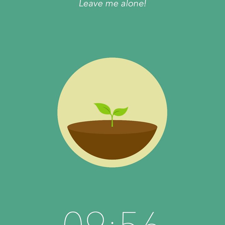 app attack forest stay focused 1