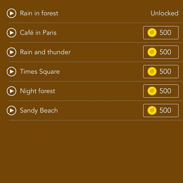 app attack forest stay focused 5