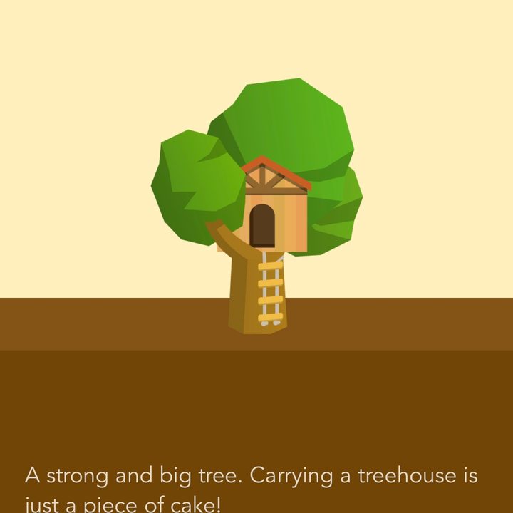 app attack forest stay focused 6