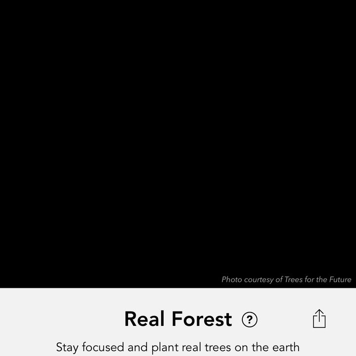 app attack forest stay focused 7