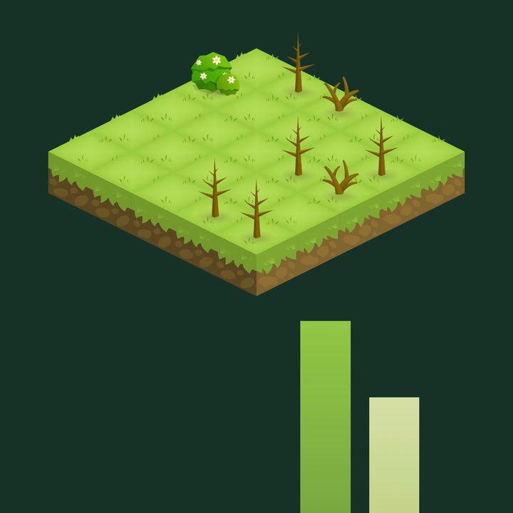 app attack forest stay focused 9
