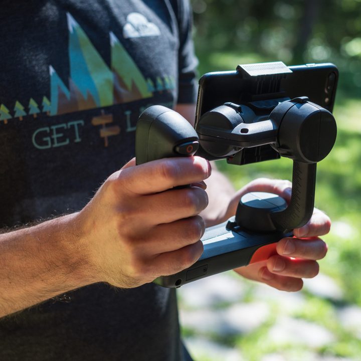Freefly Movi