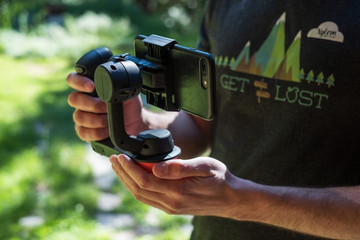 Freefly Movi