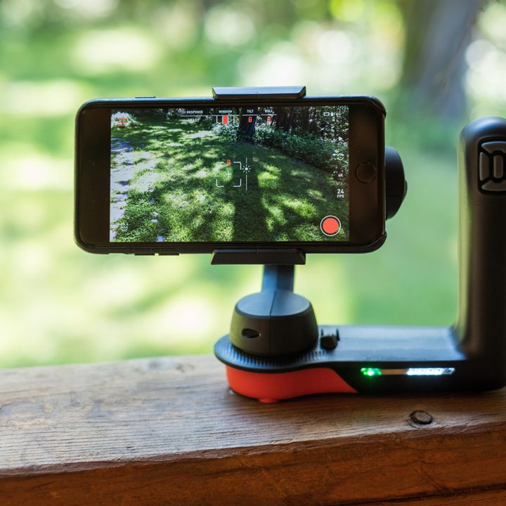 Freefly Movi