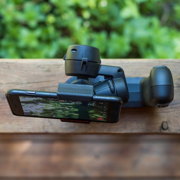 Freefly Movi