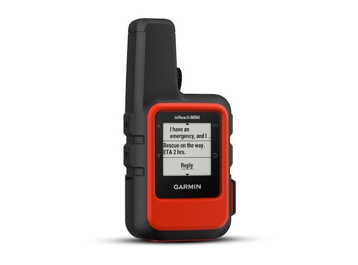 Garmin inReach Mini