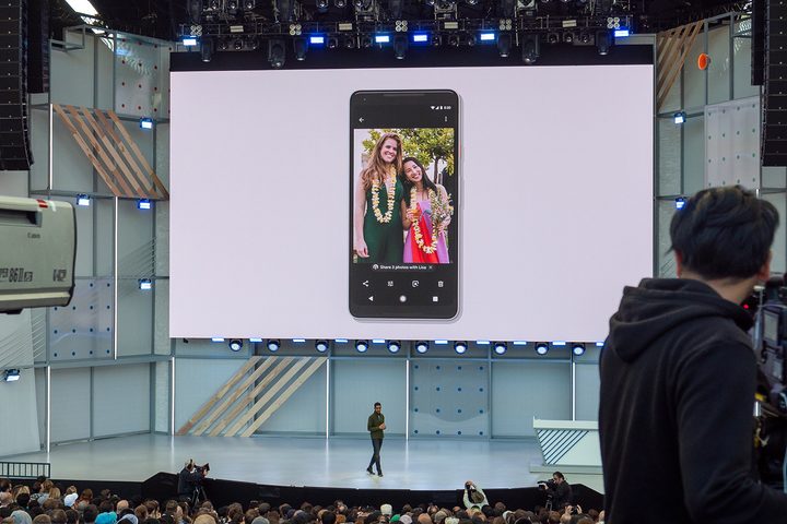 google-io-2018-assistant-Sundar-Pichai-photos