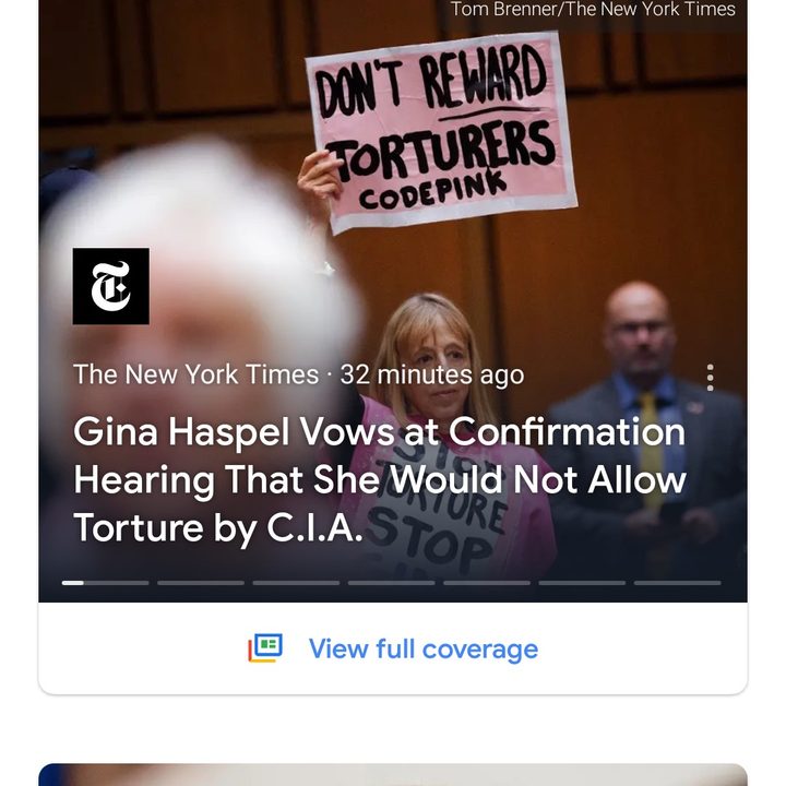 google news overhaul app 2