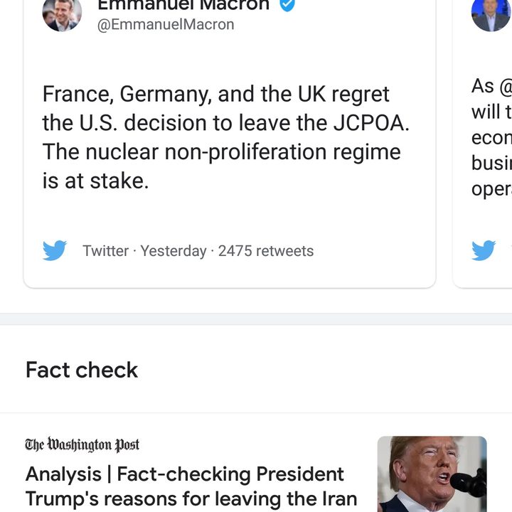 google news overhaul full coverage 1