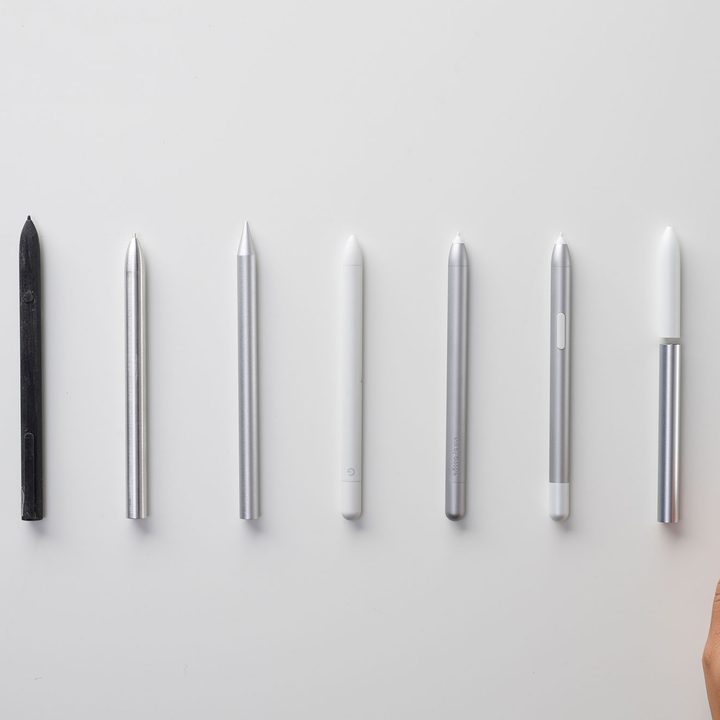 how and why google made the pixelbook design story elder 16 9