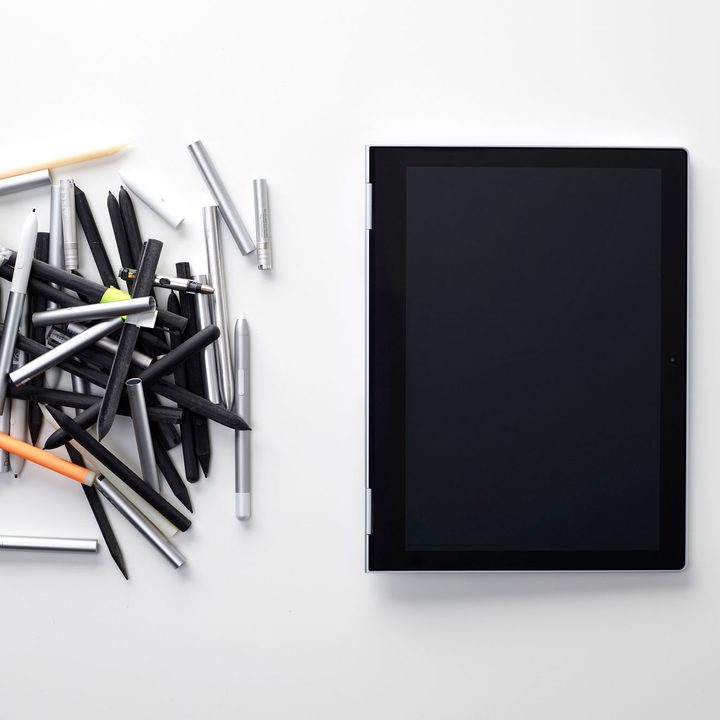how and why google made the pixelbook design story elder t 122