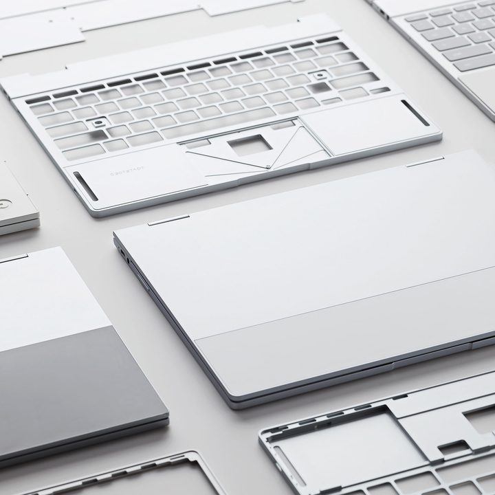 how and why google made the pixelbook design story eve 192 fpo1 simp retouched