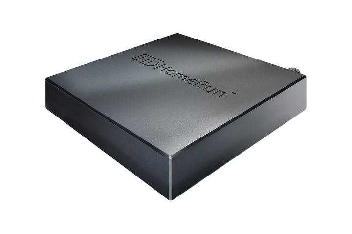 HDHomeRun OTA receiver