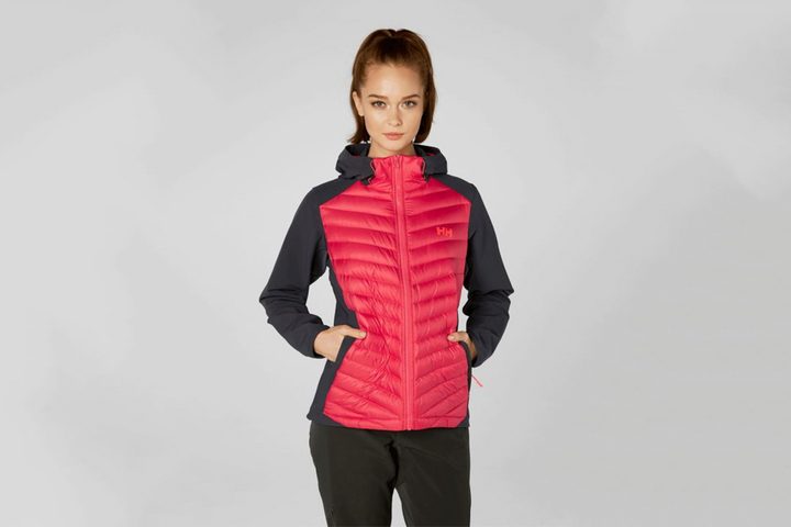 Helly Hansen Verglas Light Jacket