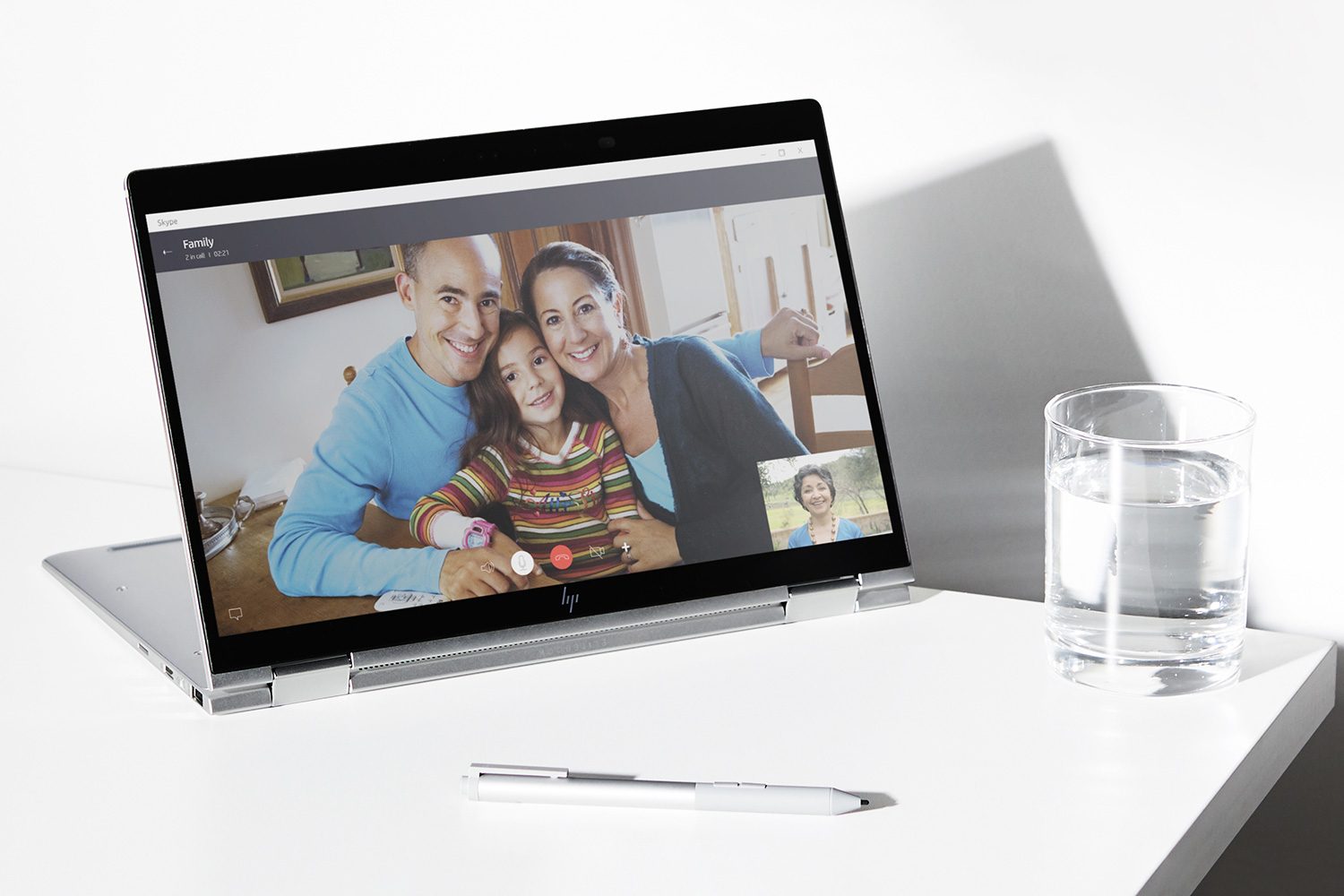 hp envy elitebook and more x360 1030 g3 stand tabletop 2