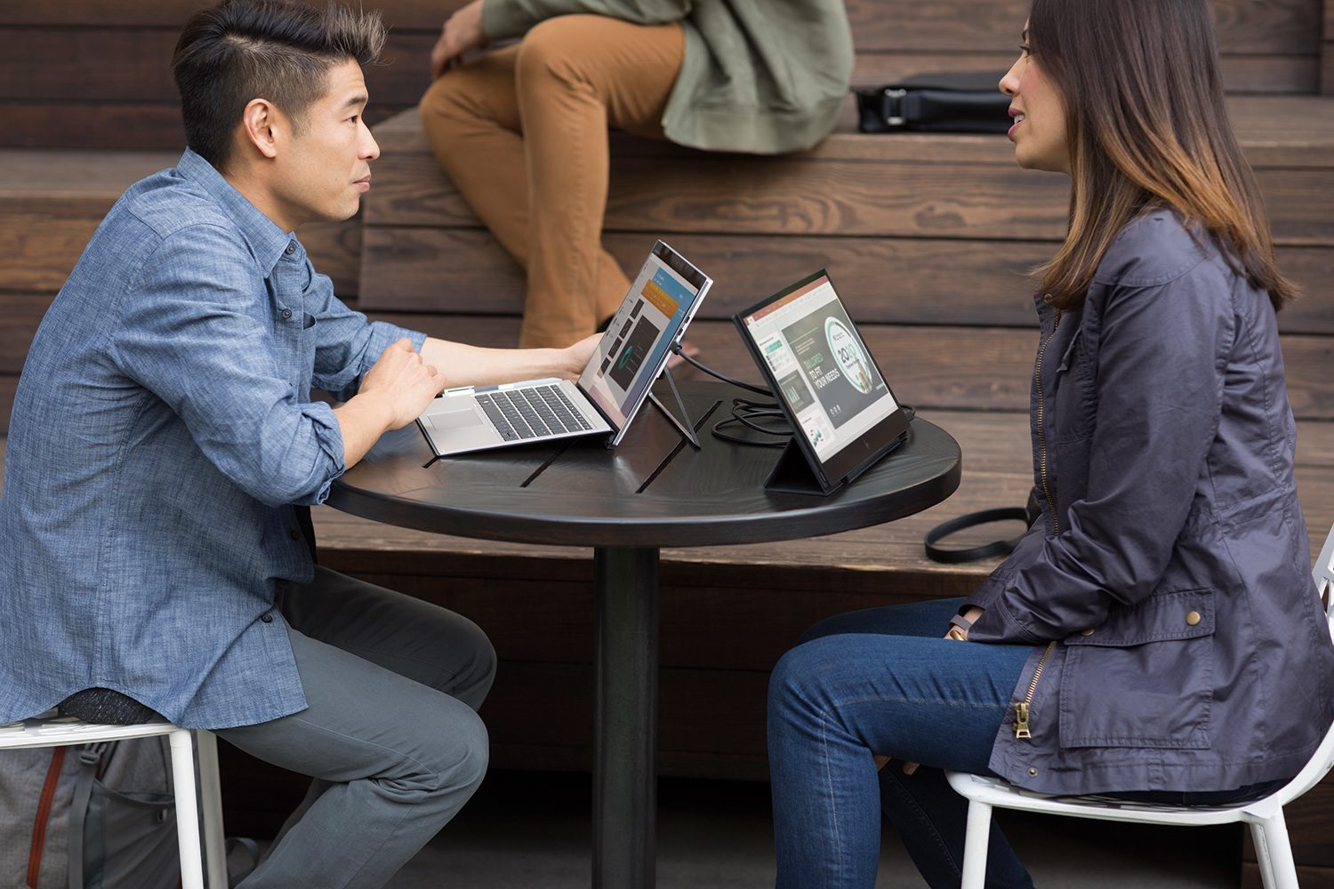 hp envy elitebook and more elitedisplay s14 parklet a 5068