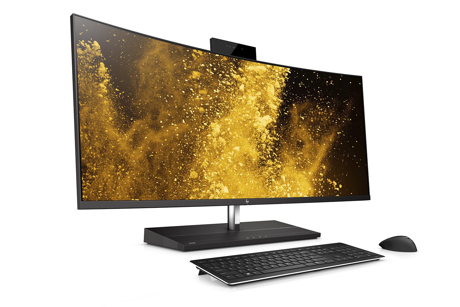 hp envy elitebook and more eliteone 1000 g2 aio front right accessories