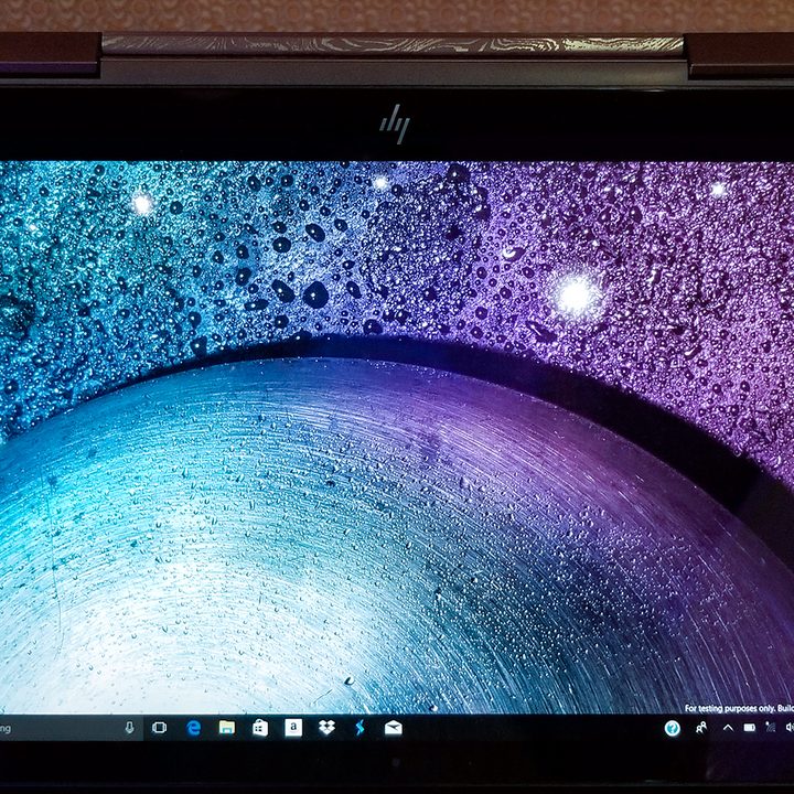 HP Envy x360